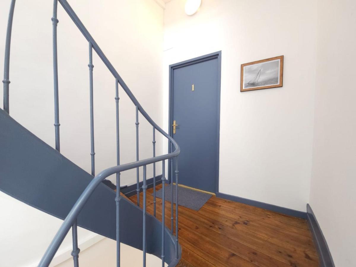 Apartmán L'Instant Chic - L'Avenue Des Voyageurs Cote D'Opale Boulogne-sur-Mer Exteriér fotografie